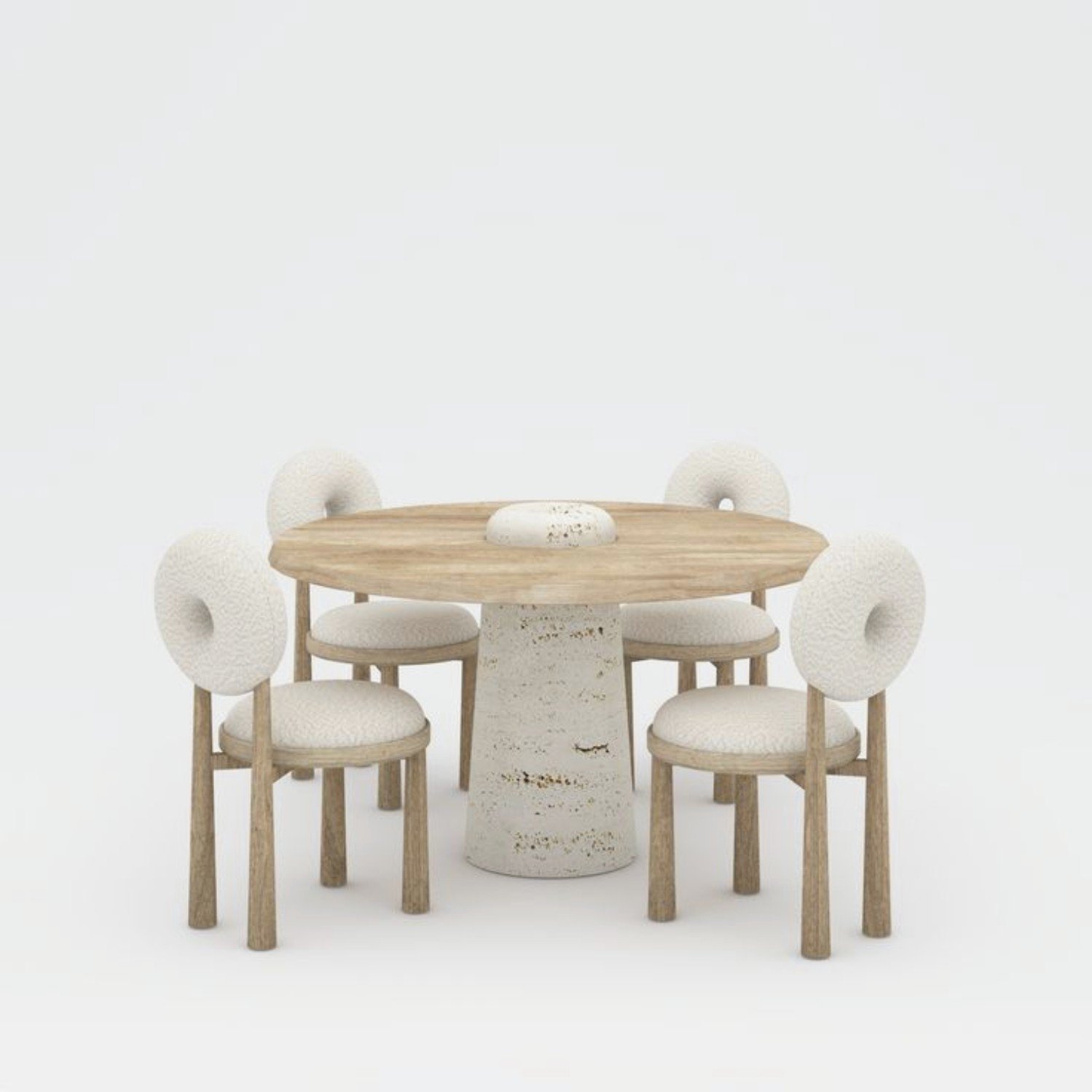 DiningTable