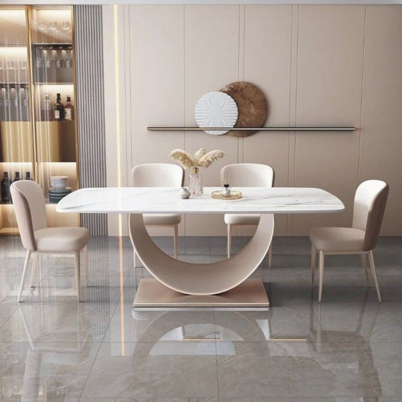 Premium Dining Table