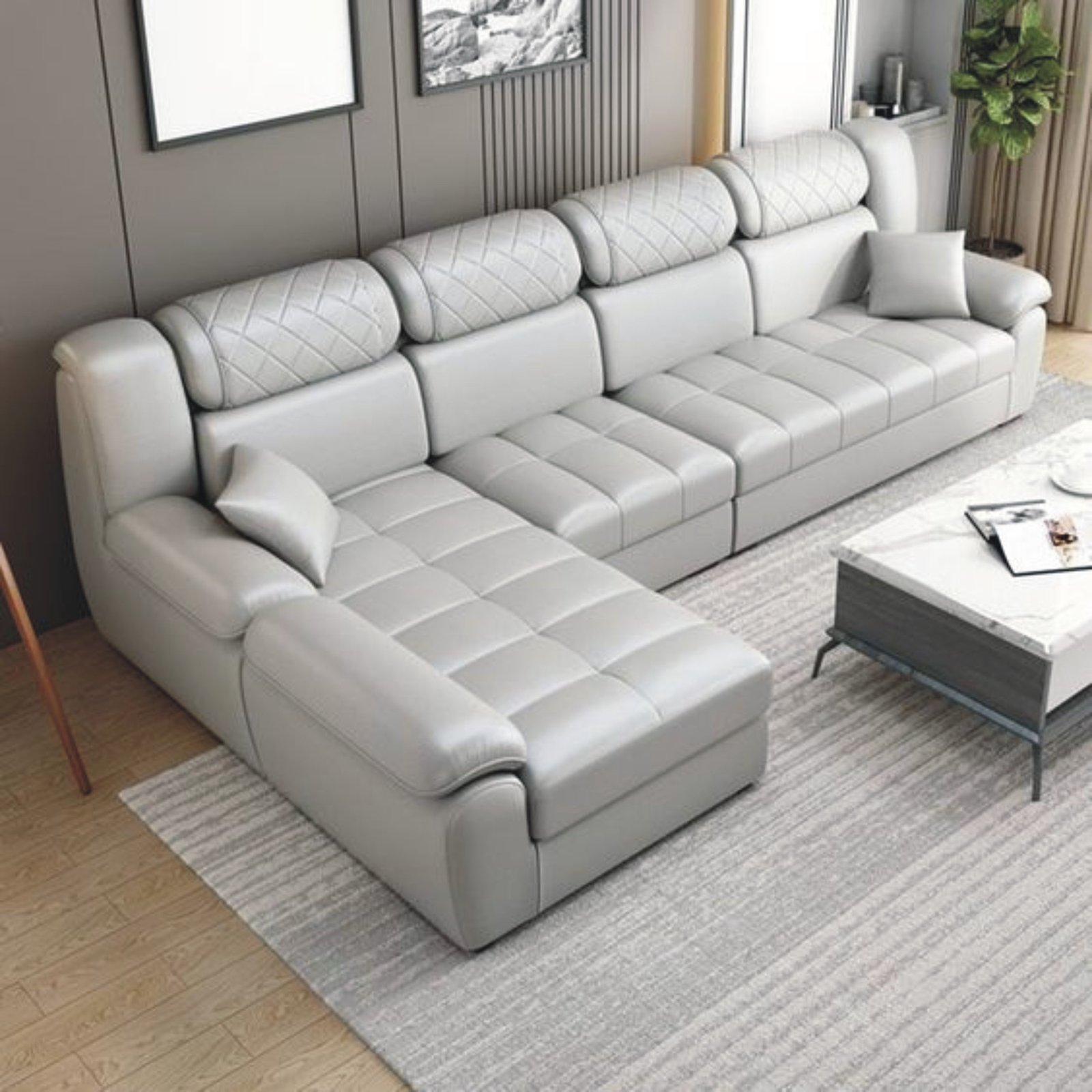 Sofa Sets