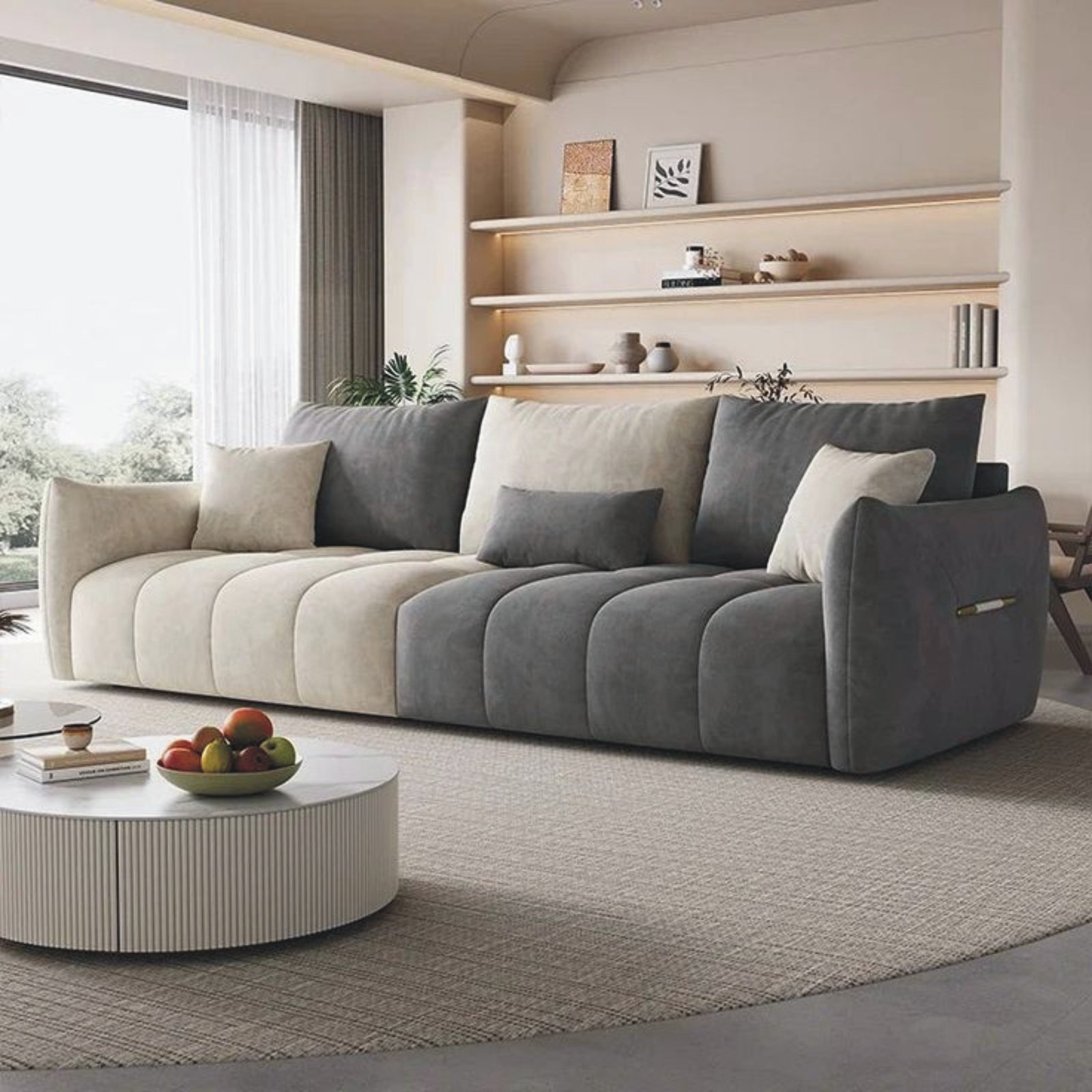 Premium Sofa