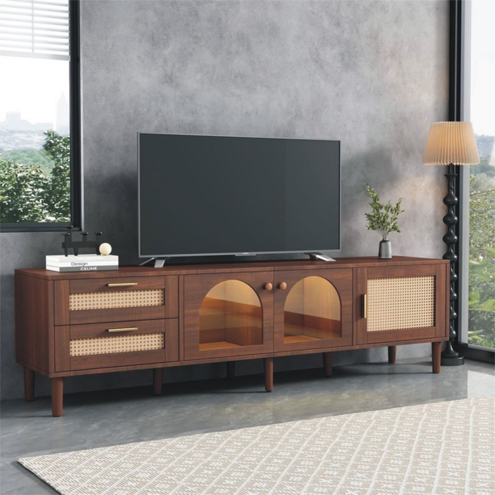 TV Cabinet