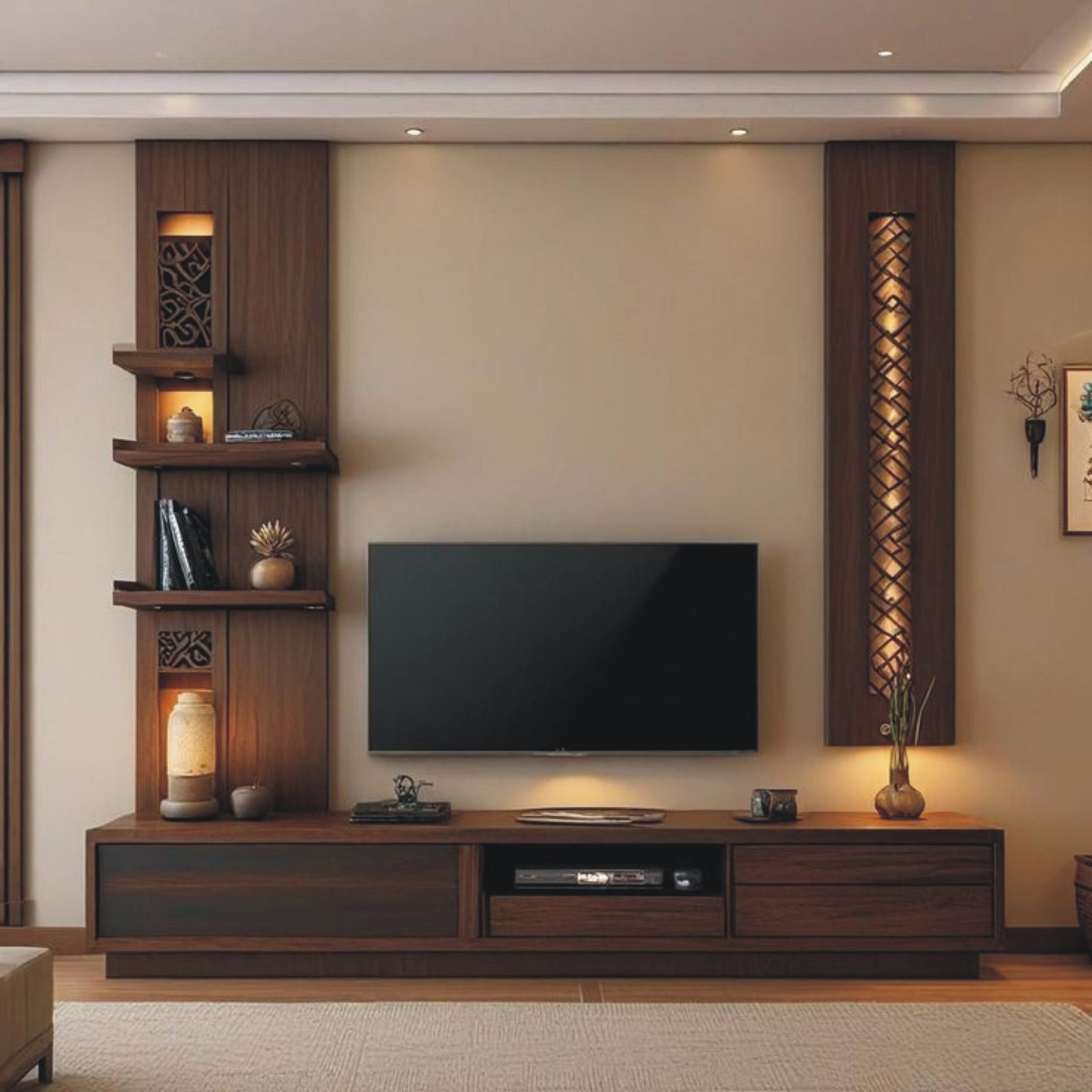 TV Cabinet